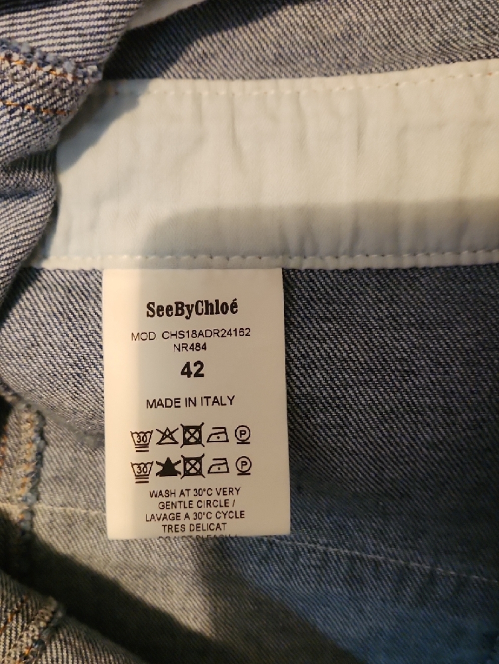 SeeByChloé - Picture 2 of 3